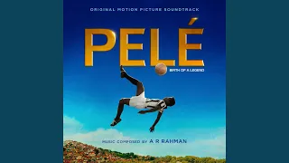 Father Trains Pele