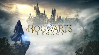 Hogwarts Legacy OST - The Observation Deck - Extended 1 Hour (Custom Loop)