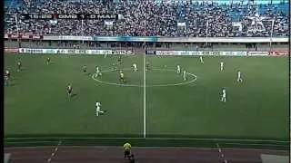 Gambia vs Morocco - 2014 FIFA World Cup qualification - CAF 2nd Round
