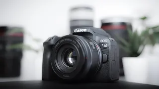 Best Canon Cameras For Beginners in 2023