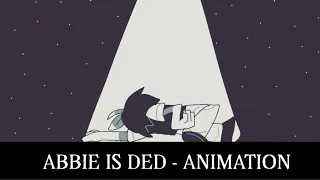 Abbie is Ded! - Animation (Unfinished) | Louis Shadow 2000