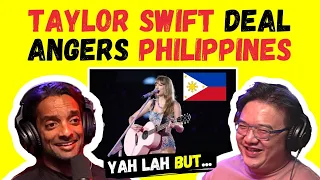 Should Taylor Swift Belong With Singapore EXCLUSIVELY & Should NSmen Be Paid a  “Salary”? | #YLB 499