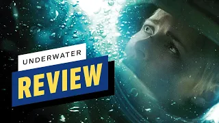 Underwater Review