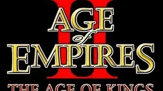 How to Suck at Age of Empires II - Episode 1