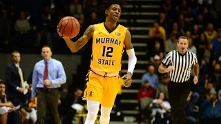 Ja Morant - Murray State Highlights 2019