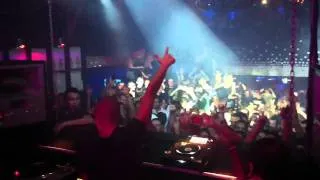 Headhunterz @ MAD 25.11.11