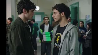 Un professore Stagione 2 Episodi 6 english subtitles