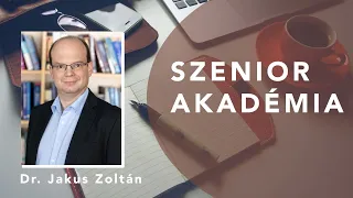 Dr. Jakus Zoltán: A nyirokrendszer szerepe egészségben és betegségben