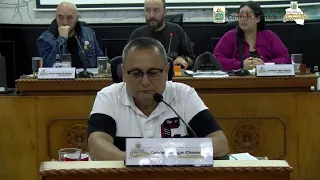 Socialización del Proyecto de Acuerdo No. 06 del 30 de Abril del 2024.