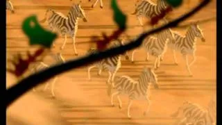 "The Lion King" Blu-ray Promo - Walt Disney Pictures