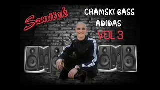 Szmitek mix CHAMSKI BASS ADIDAS VOL3