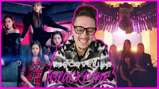 BIAS WRECKED x100 | PRODUCER & RAPPER Reacts to BLACKPINK | 'HOW YOU LIKE THAT' & ‘DDU-DU DDU-DU’