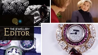 Bulgari, Chanel and Dior: award-winning watches selected by The Jewellery Editor