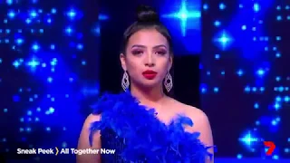 ALL TOGETHER NOW AUSTRALIA 2018 SNEAK PEEK 4