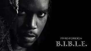 Fivio Foreign - World Watching Feat. Lil Tjay & Yung Bleu (B.I.B.L.E.)