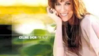 Celine Dion "I'm Alive" Johnny Rocks World Anthem Remix