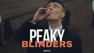 Peaky Blinders edit | You look lonely ,I can fix that - W scene edit