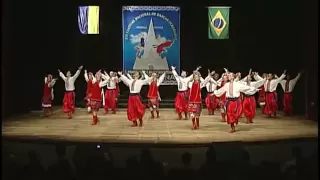 Folclore Ucraniano  - Kozatchok