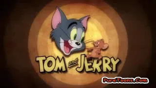 Tom and jerry the lost dragon in hindi part 2