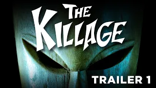 THE KILLAGE - Trailer 1