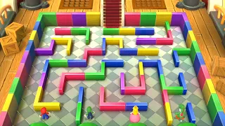 Mario Party 10 Minigames [MASTER DIFFICULTY]