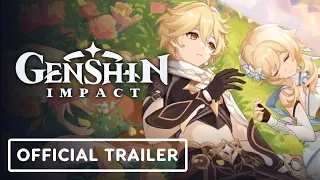 Genshin Impact - Official Version 4.7 Trailer