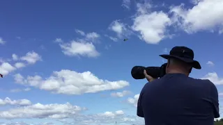 2019 New York International airshow