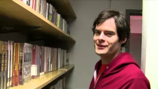 Bill Hader's DVD Picks