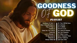 Best Praise and Worship Songs 2024 - Top Christian Gospel Songs Of All Time #104