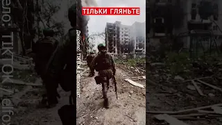 😢ЗАРАЗ! Страшні кадри війни