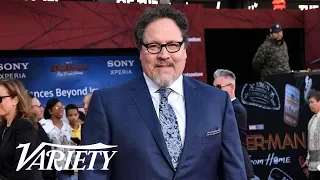 Jon Favreau On How The MCU Is Different Without Tony Stark