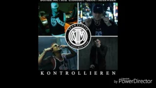 Bonez Mc & Raf Camora ft. Gzuz und Maxwell - Kontrollieren