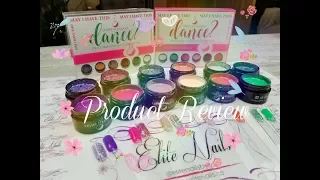 Light Elegance Spring 2018 Collection | Product Review