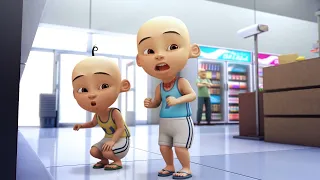 Upin & Ipin Untuk Prestasi Episode Terbaru | Upin Dan Ipin Full Movie Terbaru | Upin Ipin Terbaru