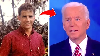 Die unbekannte Wahrheit über Joe Biden