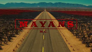 Mayans MC FX Teaser