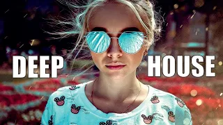 TOP Deep House 2019   🌴 The best of Vocal Deep House, Nu disco & Chill Out Music Mi