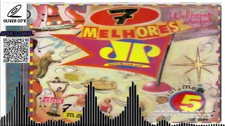 CD AS 7 MELHORES DA JOVEM PAN VOLUME 05