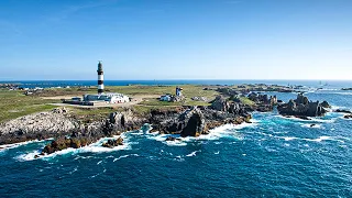 Ouessant, vivre sur l’île du bout du monde