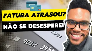 DÍVIDA DE CARTÃO DE CRÉDITO: O que pode acontecer se você ñ pagar a fatura do cartão de crédito