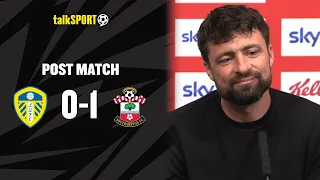 Russell Martin IS BUZZING After Southampton WIN The Play-Off Final To Get Promoted To The Pl 🎙🤩