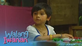 Michael is jealous | Walang Iwanan