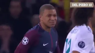 Real Madrid vs PSG 5 2, UCL 2018 Round of 16   All Goals and Highlights