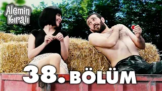 Alemin Kıralı 38. Bölüm | Full HD