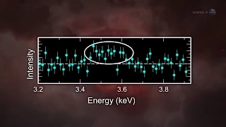 ScienceCasts: Big Mystery in the Perseus Cluster