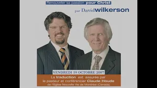 David Wilkerson :  ce jour terrifiant (1)