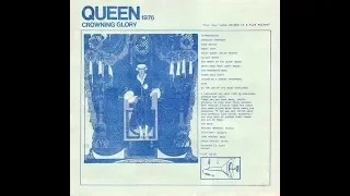 Queen - Tokyo 1976