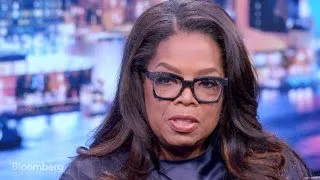 The One Question Oprah Winfrey Says Every Guest Asked