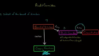 The Audit Committee