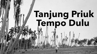 Tanjung Priuk Tempo Dulu